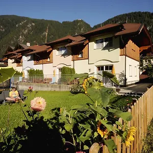 Feriehus Helene *
