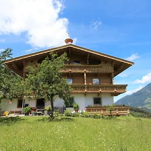 Annelies-3 By Interhome Apartment Muhlfeld