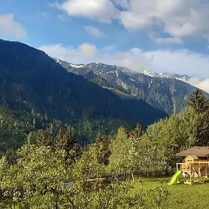شقة - Schmirnerhof