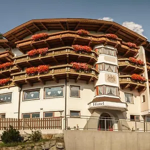 Panoramahotel Schwendbergerhof Отель