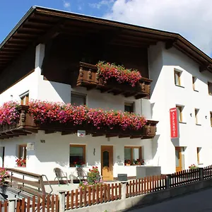 Apartment Alpenrose
