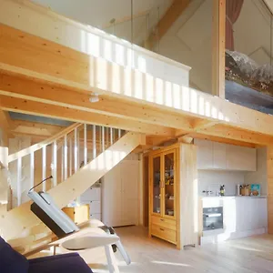 Apartamento Bio Am Wildsee In Seefeld Mit E-ladestation Seefeld in Tirol