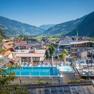 Hotel Manni