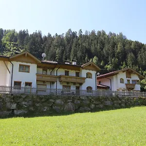 Apartment Haus Peter Schiestl