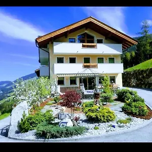 Apartment Hinterstein *