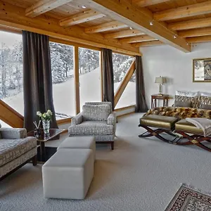 Chalet Luxury Chalet Kitzbuhel *