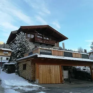 Apartment Haus Germania *