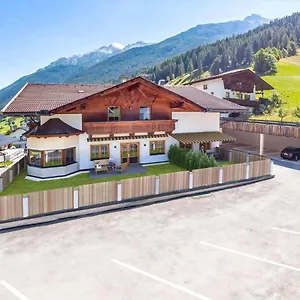 Apartment In Stubai Valley With Balcony *