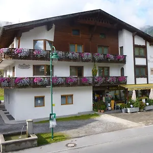 Haus Carina Apartment *