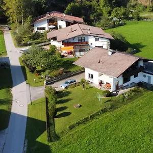 Holiday home Erholung Gesucht - Gefunden *
