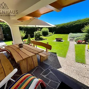 Gartenwohnung An Der Familienabfahrt Apartment