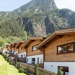 Chalet Alp *