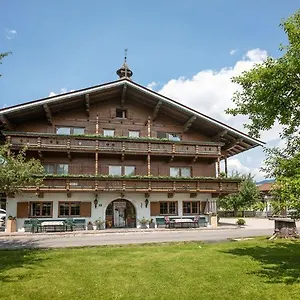Apartment Josef Foidl