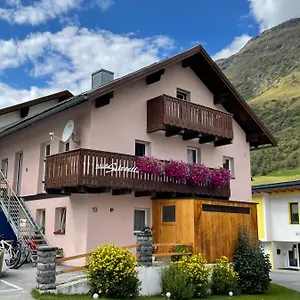 Haus Silvretta *