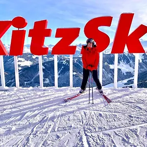 Bed & Breakfast Nina Kirchberg in Tirol
