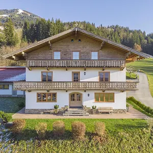 Apartamento Glonersbühelhof 3