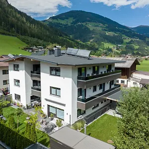 Apartment Alina Schwendau
