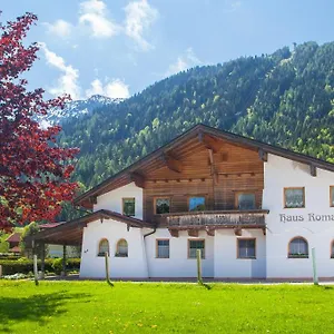 Romantik Pertisau
