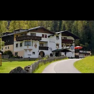Landgasthaus Birkegg