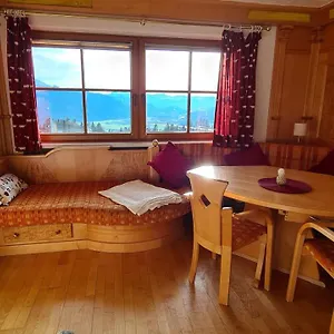 Apartment Schwindelfrei *