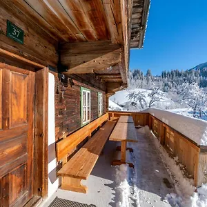 Grossmutters Haus