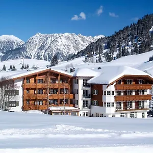 Bogner Hof 4* Tannheim