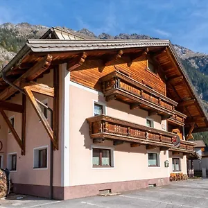 Holiday home Bergheimat Xl *