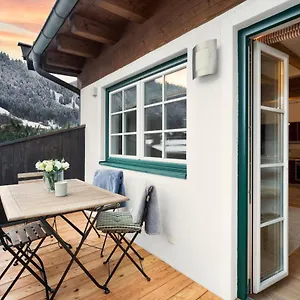 2-6 Pax In Alps * Kitzbühel