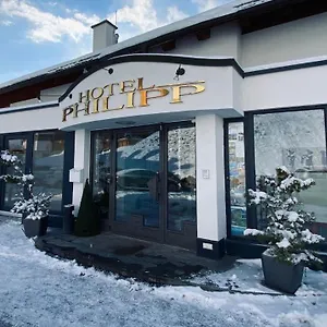 Garni Philipp 3*