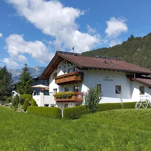 Christina - Ist400 By Interhome Tarrenz