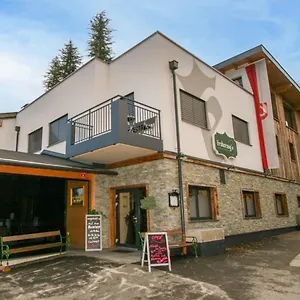 Erzherzog's Apts-zillertal Alpen By Interhome Apartment