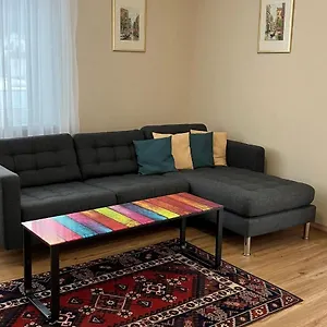 Appartement Flat, Axams Innsbruck