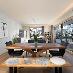 Mountain Residences Apartment Kirchberg in Tirol