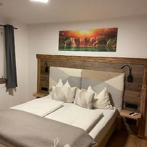 Haus Almweg Apartment Kirchberg in Tirol