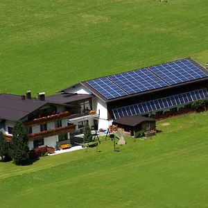 Bauernhof Dismasn Hof *