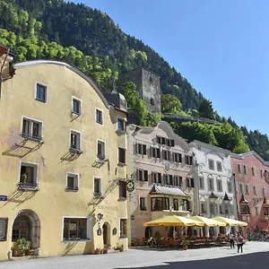 Haus Schlosskeller Casa de hóspedes Rattenberg (Tyrol)