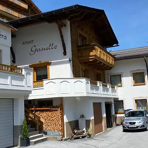 Ferienhaus Gandle Apartment