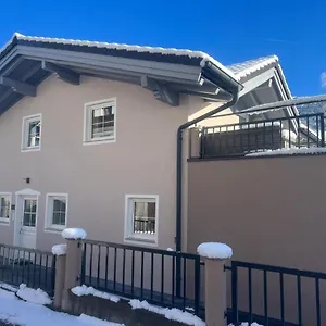 Krallinger Apartment Wenns