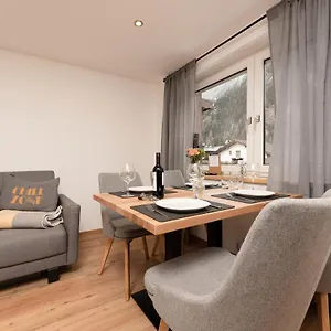 Bergnest Oetztal - Apartment