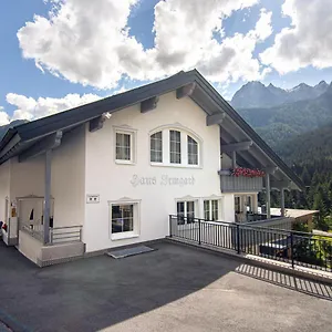 Apartamento Haus Irmgard 3 Ischgl