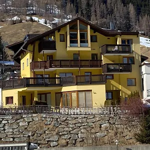 Happy Maroi Sankt Anton Apartment *