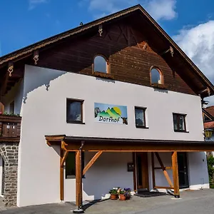 Dorfhof 3* Reutte