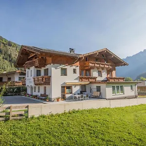 In Neustift In The Mountains * Neustift im Stubaital