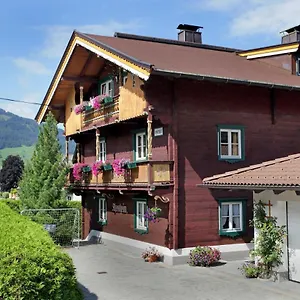 Apartment Wurzrainer Westendorf