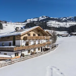 Lejlighed Element 3 Kitzbühel