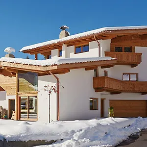 Alpenzauber Apartment