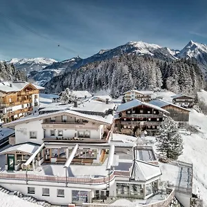 Casa de hóspedes Astegg, Alpengasthof