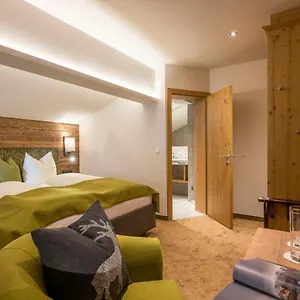 Lechner Apartment Kirchberg in Tirol