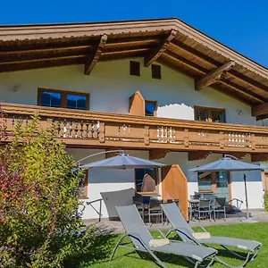 Gamper, Apartament Brixen im Thale