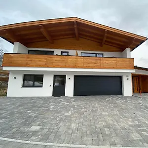 Apartment Moser Steinberg am Rofan